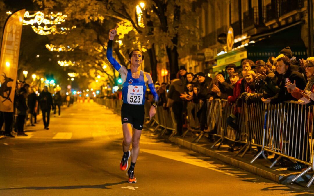 RUNNING : UN LÉO LAGOUTTE XXL