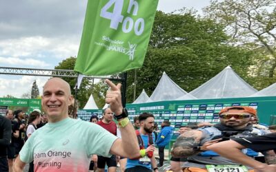 ATHLÉTISME : FLASHRÉSULTATS – ÉCRAC