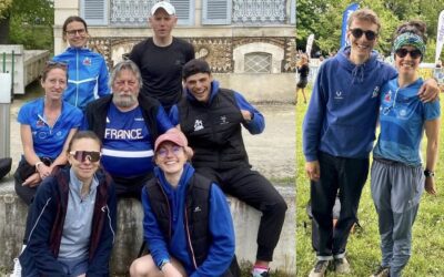 RUNNING : SORTIES DE GALA POUR L’ÉCRAC !