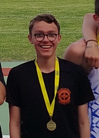 JULIEN NOËL