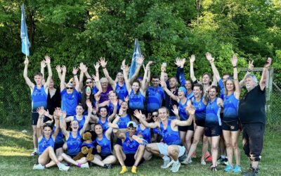 L’ÉCRAC BRILLE AUX INTERCLUBS