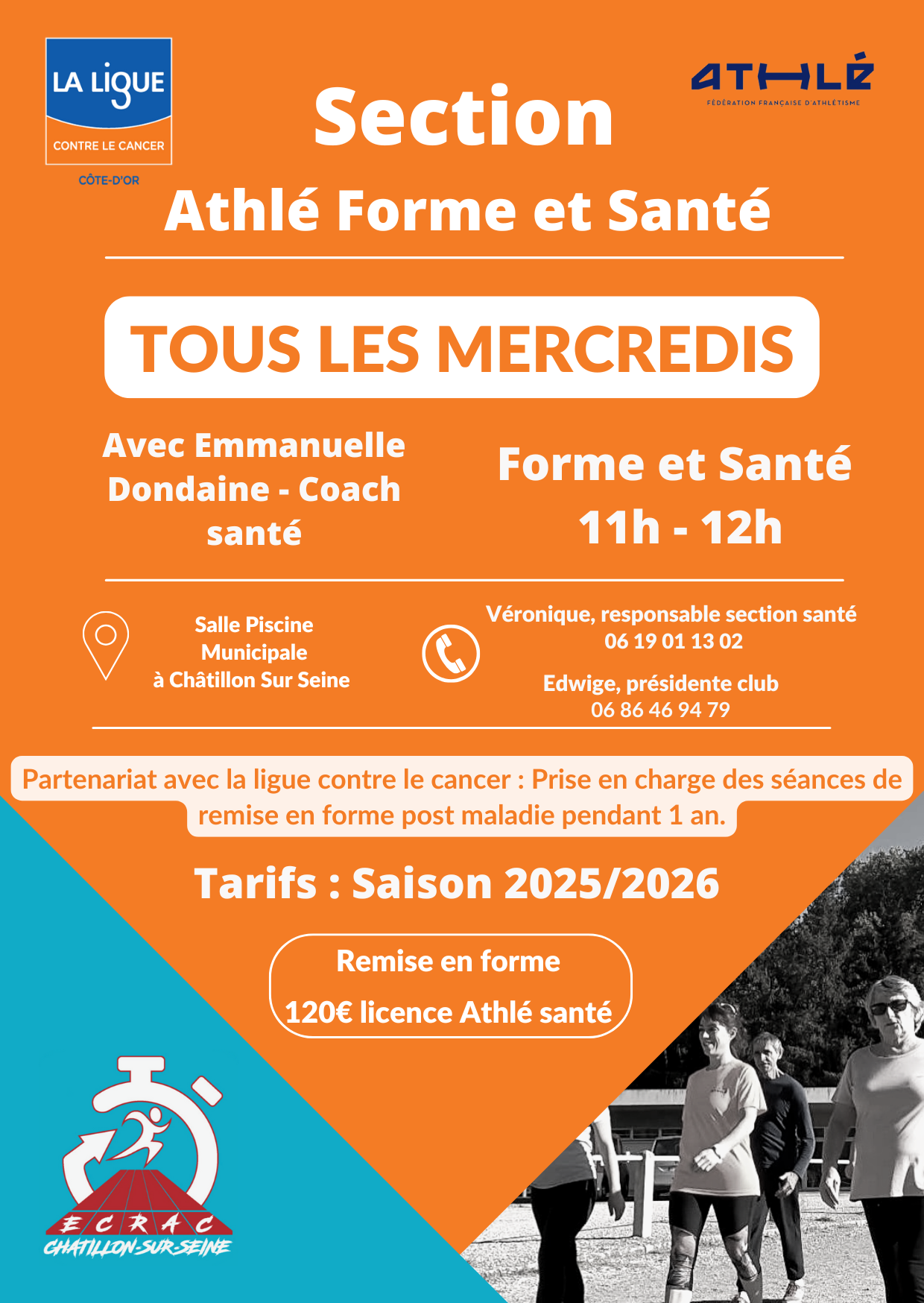 Flyer Séction