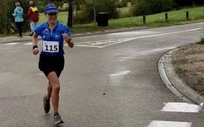 RUNNING POUR LA BONNE CAUSE