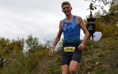 RUNNING : L’ÉCRAC TOUS AZIMUT !