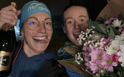 RUNNING – ANAÏS LEROY, LE RETOUR