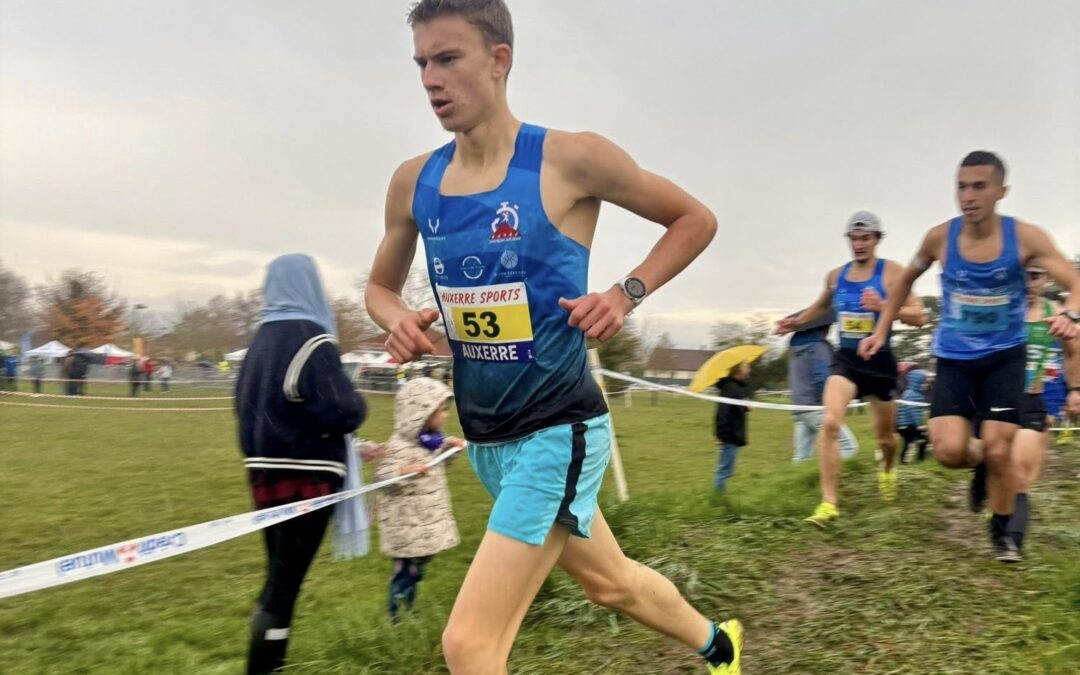 ATHLÉTISME : DU SPRINT AU MARATHON