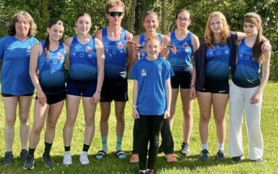 L’ÉCRAC DU 50M AU MARATHON