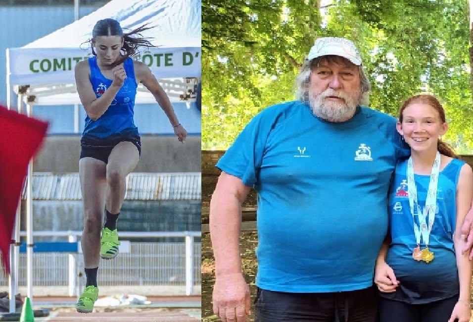 AUGUSTINE CHAMBRETTE : L’ARGENT FAIT SON BONHEUR